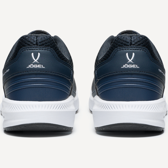 Кроссовки беговые JÖGEL Fasttrack 2.0 Navy/white