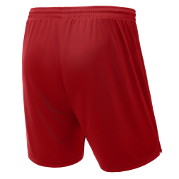 Шорты волейбольные JÖGEL CAMP, красный