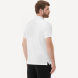Поло JÖGEL ESSENTIAL CVC Polo, белый