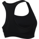 Бра тренировочное JÖGEL DIVISION PerFormDRY Womens Top, черный