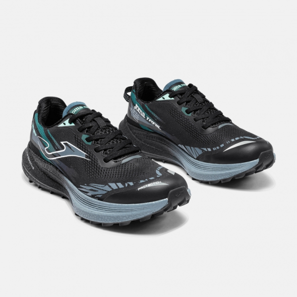 Кроссовки для трейла JOMA TR-6 2601 NEGRO