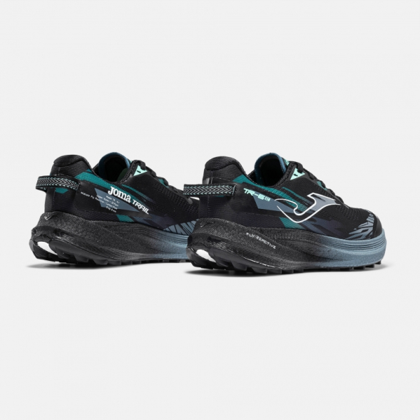 Кроссовки для трейла JOMA TR-6 2601 NEGRO