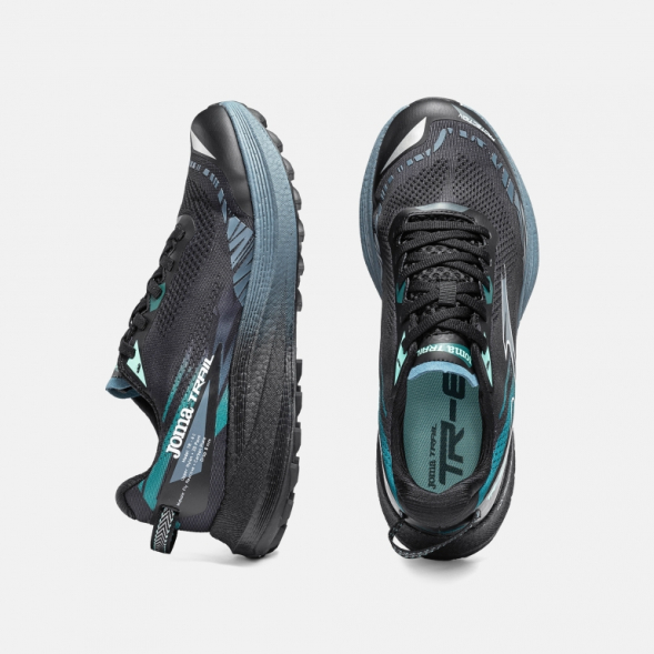 Кроссовки для трейла JOMA TR-6 2601 NEGRO