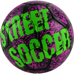 Мяч футбольный SELECT Street Soccer