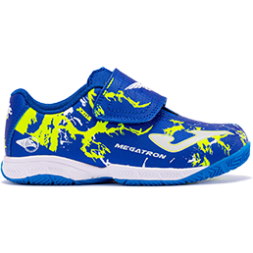Футзалки JOMA MEGATRON JR 