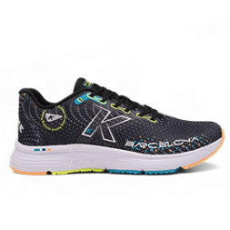 KELME Кроссовки BARCELONA 146949-1126 (44 EUR/ 10 USA)