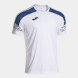 Игровая футболка JOMA CHAMPIONSHIP VIII BLANCO ROYAL