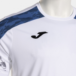 Игровая футболка JOMA CHAMPIONSHIP VIII BLANCO ROYAL