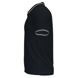 Поло JOMA CAMPUS III Черный