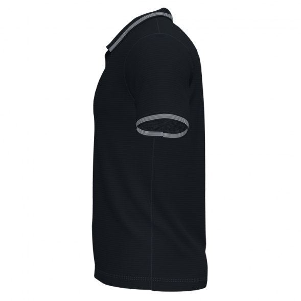 Поло JOMA CAMPUS III Черный