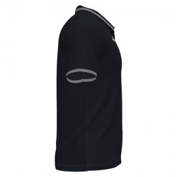 Поло JOMA CAMPUS III Черный