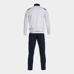 Спортивный костюм JOMA TOLEDO BLANCO MARINO