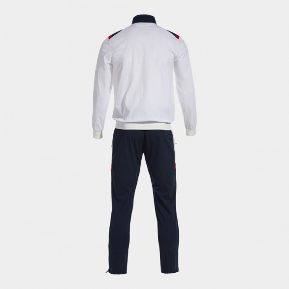 Спортивный костюм JOMA TOLEDO BLANCO MARINO