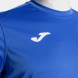 Футболка JOMA CAMISETA MANGA CORTA OLIMPIADA HANDBALL ROYAL