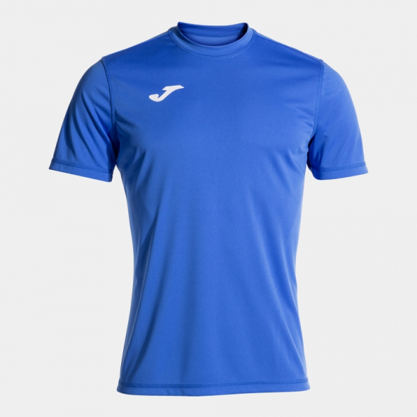 Футболка JOMA CAMISETA MANGA CORTA OLIMPIADA HANDBALL ROYAL