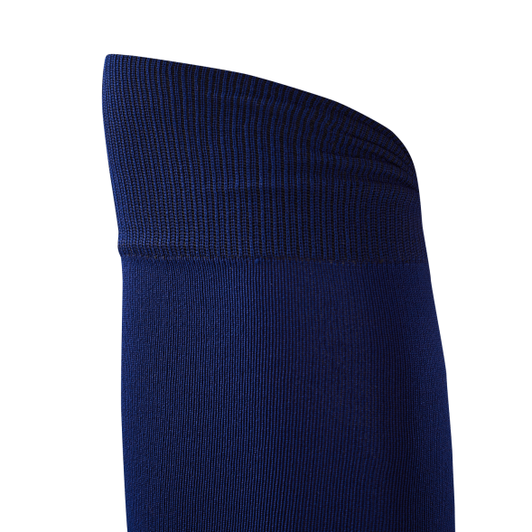 Гольфы футбольные JÖGEL CAMP BASIC SLEEVE SOCKS, темно-синий/белый