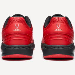 Кроссовки беговые JÖGEL Fasttrack 2.0 Red/black/white