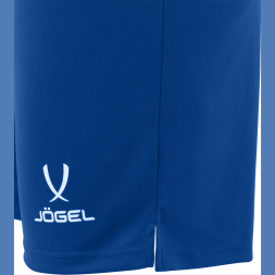 Шорты волейбольные JÖGEL CAMP, синий
