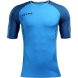 Футболка KELME Short Sleeve Football Shirt 