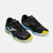 Футзалки JOMA TOP FLEX ULTIMATE 2601 NEGRO INDOOR