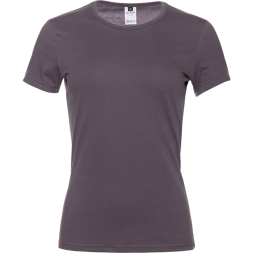 Футболка женская STAN хлопок 150, 02W