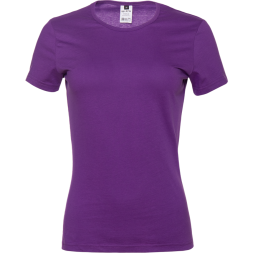 Футболка женская STAN хлопок 150, 02W