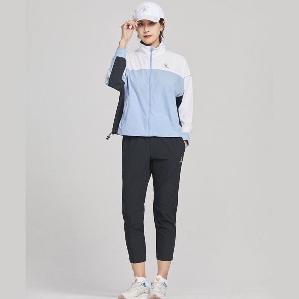 Ветровка KELME Woven jacket 