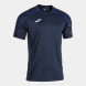 Игровая футболка JOMA CHAMPIONSHIP VIII DARK NAVY