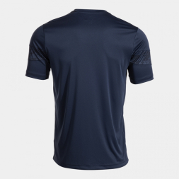 Игровая футболка JOMA CHAMPIONSHIP VIII DARK NAVY