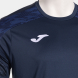 Игровая футболка JOMA CHAMPIONSHIP VIII DARK NAVY