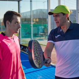 Поло JOMA MONTREAL BLANCO MARINO