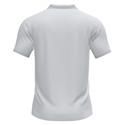 Поло JOMA CAMPUS III Белый