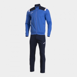 Спортивный костюм JOMA TOLEDO ROYAL MARINO