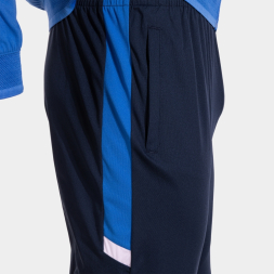 Спортивный костюм JOMA TOLEDO ROYAL MARINO