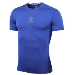 Kelme Футболка CAZORLA 8351TL1025.481 (05-L)