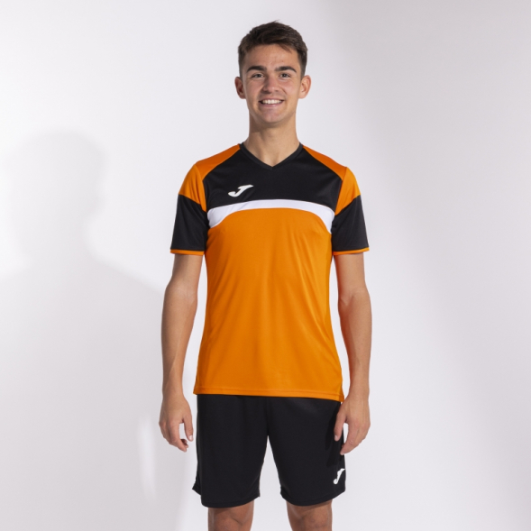 Игровая форма JOMA DANUBIO III NARANJA NEGRO