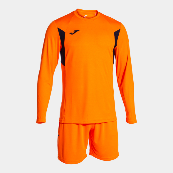 Вратарская форма JOMA WINNER GK NARANJA NEGRO