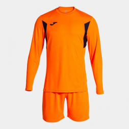 Вратарская форма JOMA WINNER GK NARANJA NEGRO
