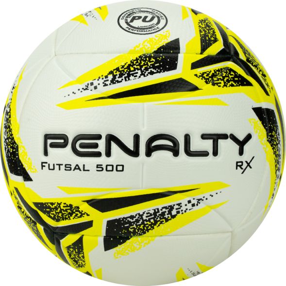 Мяч футзальный PENALTY BOLA FUTSAL RX 500 XXIII