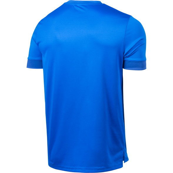 Футболка игровая JÖGEL DIVISION PerFormDRY Union Jersey, синий/темно-синий/белый
