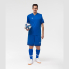 Футболка игровая JÖGEL DIVISION PerFormDRY Union Jersey, синий/темно-синий/белый