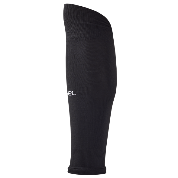 Гольфы футбольные JÖGEL CAMP BASIC SLEEVE SOCKS, черный/белый