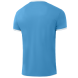 Футболка волейбольная JÖGEL CAMP, бирюзовый, детский