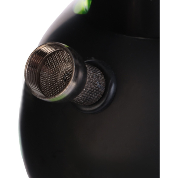 Фляжка для воды детская, 280 мл &quot;Обезьянка&quot;, 22 х 12 см