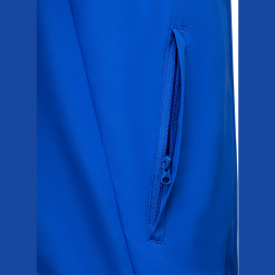 УЦЕНКА Куртка спортивная JÖGEL CAMP 2 Lined Jacket, синий