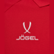 Поло JÖGEL ESSENTIAL CVC Polo CZ, красный
