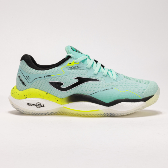 JOMA Кроссовки SMASH TSMAS2527C (43 EUR/ 09.5 USA)