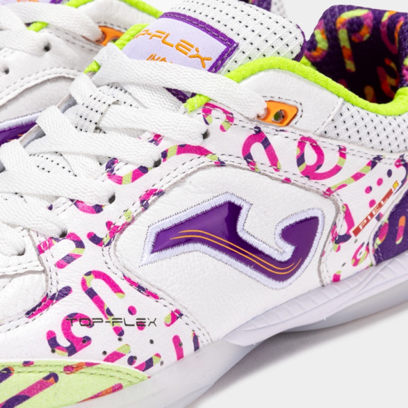 Футзалки JOMA TOP FLEX TOPW2572IN