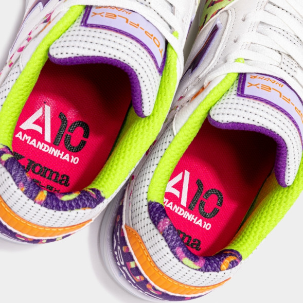 Футзалки JOMA TOP FLEX TOPW2572IN