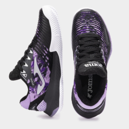 Теннисные кроссовки JOMA POINT LADY 2501 NEGRO